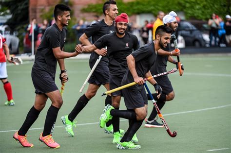 Lucknow, India confirmed host of men’s Hockey Junior World Cup 2016 ...