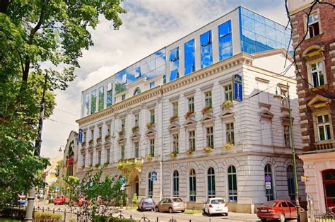 Best Western Kraków Old Town - Hotels in Krakow