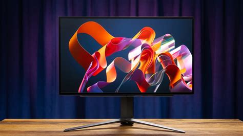 LG UltraGear OLED 27 Gaming Monitor Review: Part Beauty, Part Beast - CNET