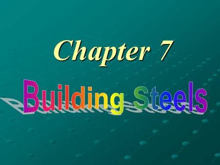 CHAPTER 5 Ferrous Metals and Alloys: Production, General Properties, and Applications. - ppt ...