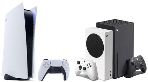 PlayStation 5 vs Xbox Series X: Xbox One owners want a PS5; major ...