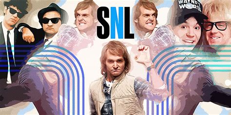 SNL Films Ranked, From The Blues Brothers to MacGruber