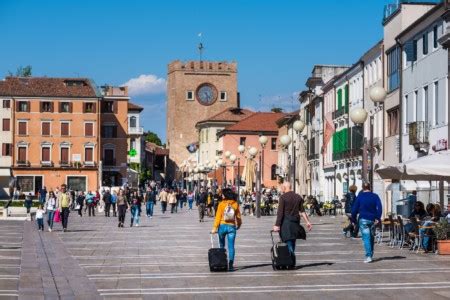 Mestre: cosa fare, cosa vedere e dove dormire - Veneto.info