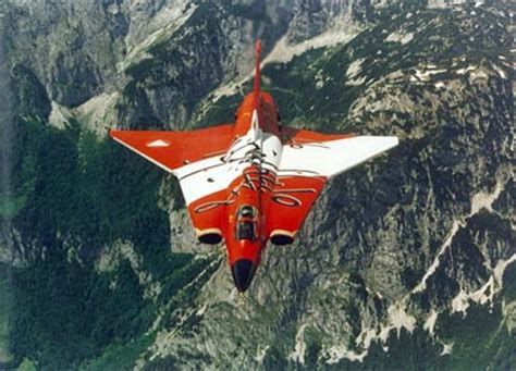 Global Aircraft -- Saab 35 Draken