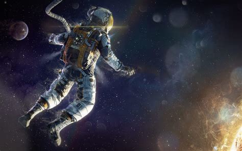 3D Astronaut Wallpapers - Top Free 3D Astronaut Backgrounds ...