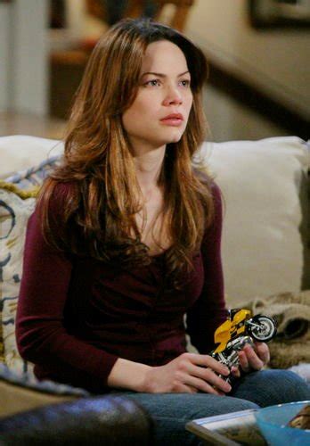 Elizabeth Webber Spencer - Rebecca Herbst Photo (30111654) - Fanpop