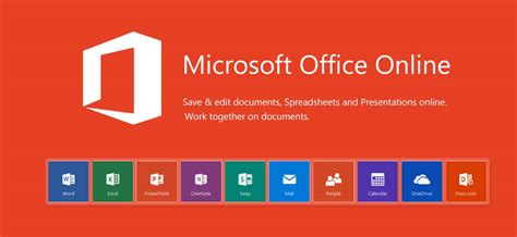 How to use Microsoft Office online (All products) for FREE. - DevsJournal