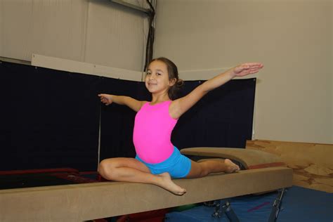 Gymnastic Center - Training, Lessons, Classes & Programs | Pink Pearl Gymnastics