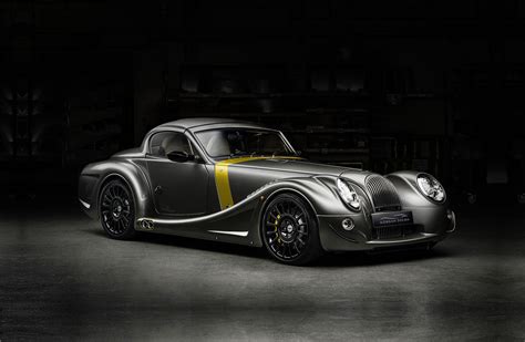 Morgan | Cars Logo