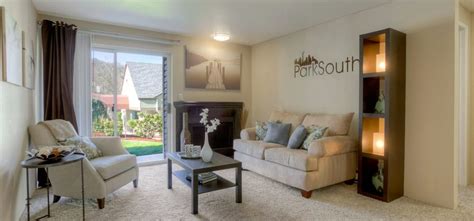 PARK SOUTH APARTMENTS - 10102 8th Ave S, Seattle, Washington ...