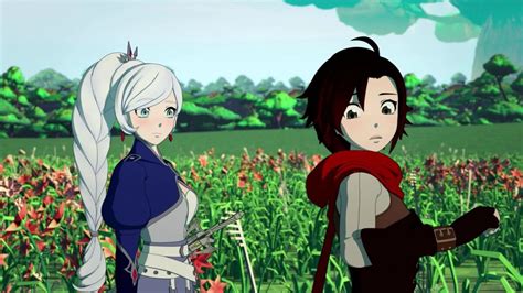 RWBY: Volume 9 – Episode 6 ‘Confessions Within Cumulonimbus Clouds’ REVIEW