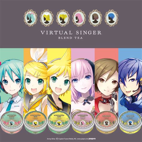 Russian vocaloid 3 singer library - buffalohohpa