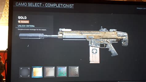 Yay! Another gold gun! Getting this took about 3 hours and longshots ...