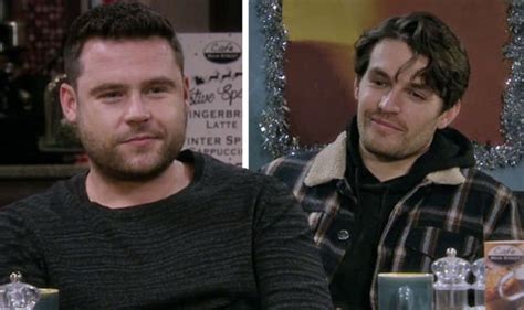 Emmerdale spoilers: Aaron Dingle’s new love interest to be Mackenzie ...