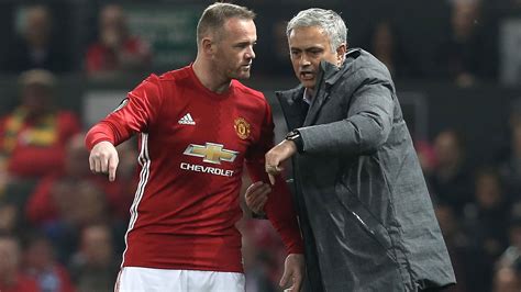 Wayne Rooney exclusive: I'm passionate about being a coach in the future | Manchester United