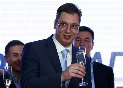 Aleksandar Vučić: Let’s not go back to the ’90s – POLITICO