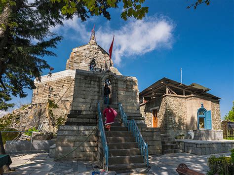 Five Most Revisited Hindu Temples In Jammu & Kashmir - Kashmir Online Blog