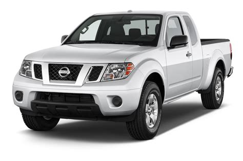 2015 Frontier Nissan Photos and Videos - MotorTrend