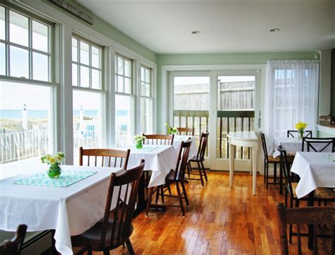 Inn on the Beach, Massachusetts Review | The Hotel Guru