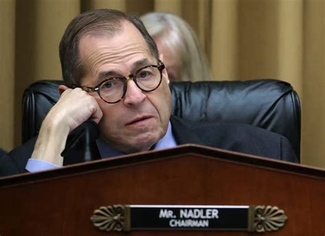 Democrats Challenging Jerry Nadler And Richard Neal Say Impeachment Is "Too Little, Too Late"