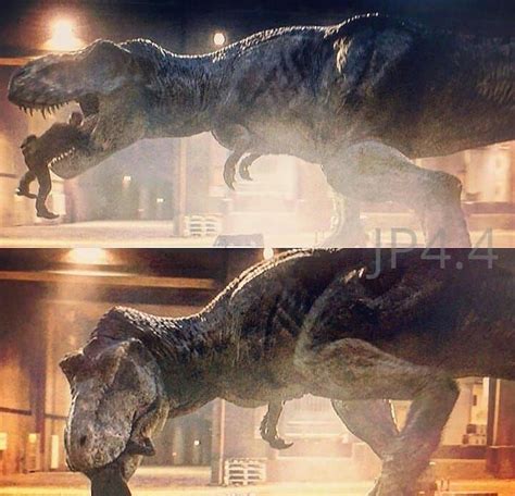 #jurassicpark #rexy #images #jurassicworldfallenkingdom #trex # ...