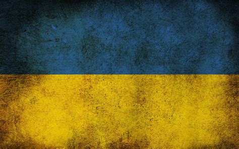 Ukraine Flag Wallpapers - Wallpaper Cave