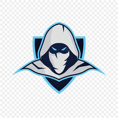 Assassin Logo Vector Hd PNG Images, Assassin Mascot Logo, Assassin, Mascot, Logo PNG Image For ...