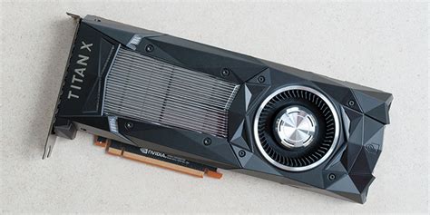 Review: Nvidia Titan Xp - Graphics - HEXUS.net