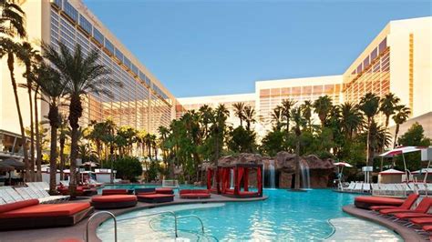 Flamingo Las Vegas Hotel & Casino - Compare Deals