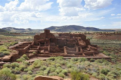 Wupatki National Monument | National Park Foundation