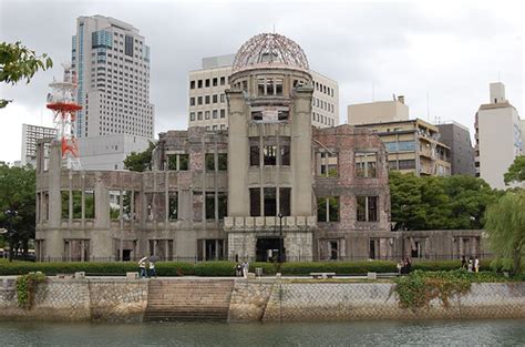 Hiroshima Peace Memorial Museum