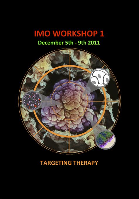 IMO 1: Targeting Therapy