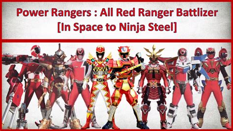 Power Rangers Villains Wallpapers - Wallpaper Cave