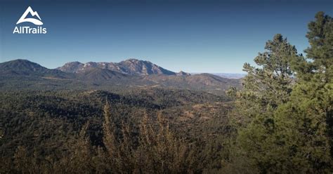 Best Trails in Prescott National Forest - Arizona | AllTrails