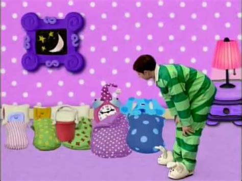 Blue's Clues Credits Wiki - Blue's Clues Funding Credits | Fanmade PBS ...