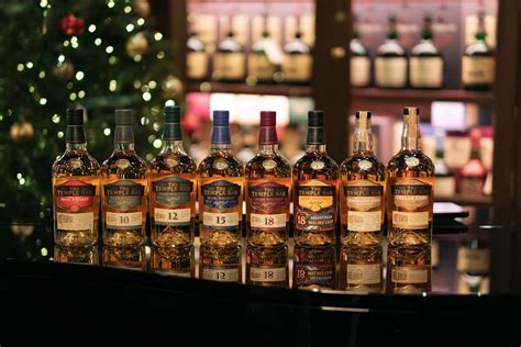 The Whiskey Reserve | Whiskey Tasting Dublin