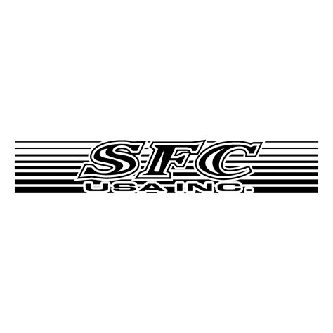 SFC Logo PNG Transparent & SVG Vector - Freebie Supply