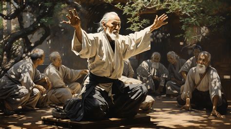 Aikido: The Hidden Gem In Japanese Martial Arts - Unleash Your Inner ...