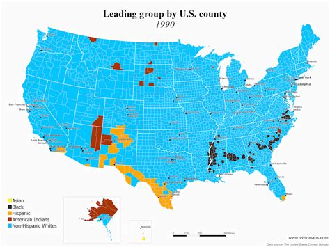 Map Of The United States 2017 | Map Of The United States