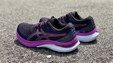 ASICS GEL-KAYANO 29 Review: Hands-On Features - ArenaMalaysia.Asia