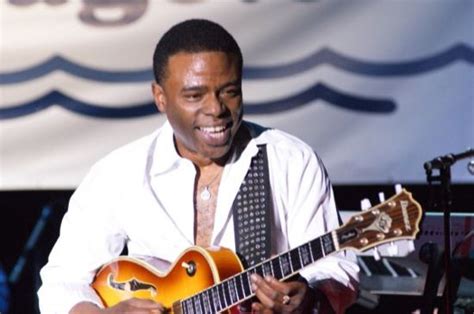 Norman Brown (guitarist) - Alchetron, the free social encyclopedia