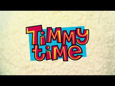 Timmy Time - Intro (Instrumental) - YouTube