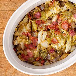 Sweet and Sour Cabbage with Bacon foodqawker.com | Sweet and sour ...