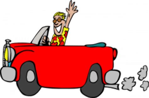 Download High Quality running clipart car Transparent PNG Images - Art ...