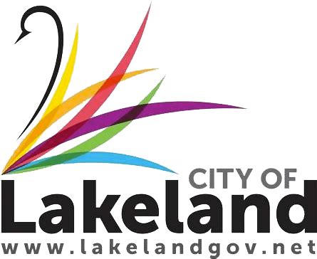 City of Lakeland logo - Lakeland Vision