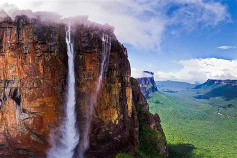 Angel Falls and Canaima National Park: The Complete Guide