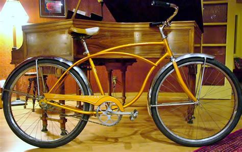 My Dad's 1965 Schwinn American - Restoring Vintage Bicycles from the ...