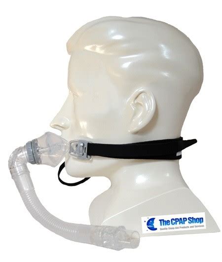 Fisher & Paykel Oracle 452 Oral CPAP Mask