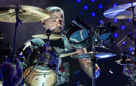 System Of A Down drummer John Dolmayan criticises US Capitol rioters