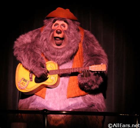 Our 16 Favorite Animatronics at Walt Disney World - AllEars.Net